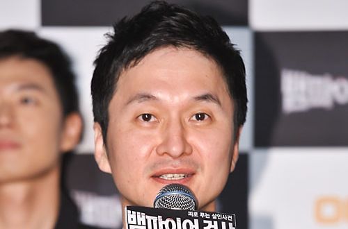 精选张铉诚(，Jang Hyun Sung)