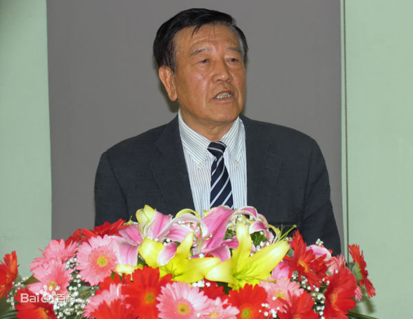 最优质赵忠贤素颜照