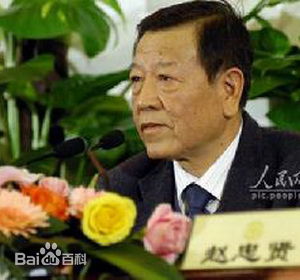 最优质赵忠贤素颜照