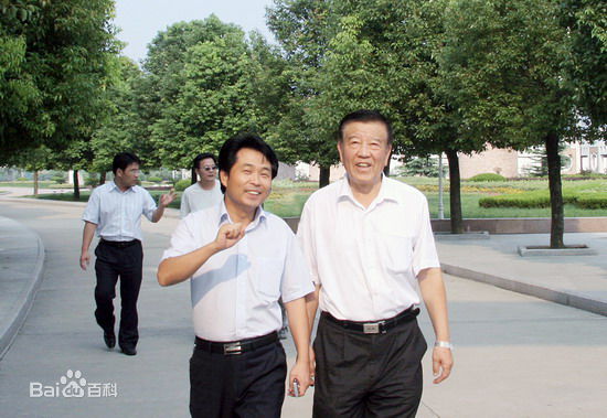 最优质赵忠贤素颜照