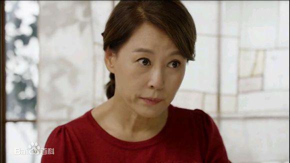 最优质车和娟(，)生活照