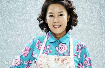 最优质车和娟(，)生活照