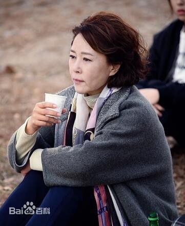 最优质车和娟(，)生活照