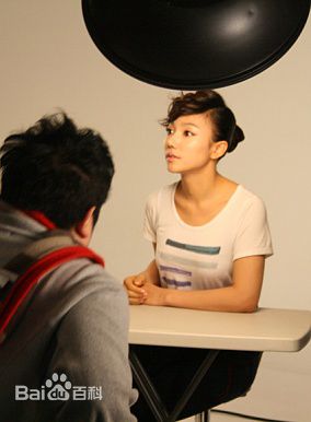 李彩英()韩国女影星生活照壁纸壁纸