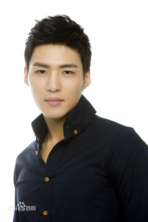 金庆南(Kim Kyung Nam)前后照片