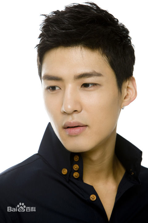 金庆南(Kim Kyung Nam)前后照片