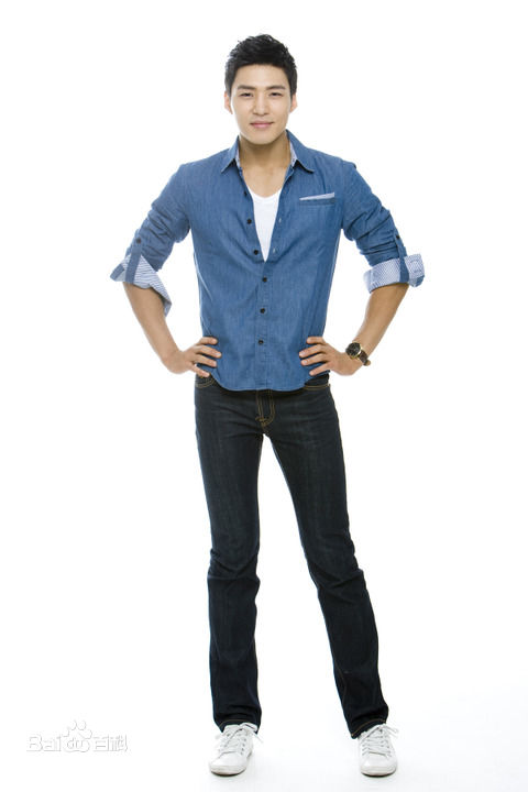 金庆南(Kim Kyung Nam)前后照片