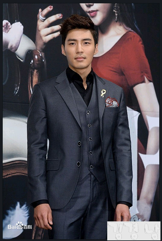 金庆南(Kim Kyung Nam)前后照片