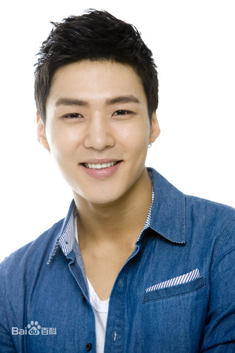 金庆南(Kim Kyung Nam)前后照片