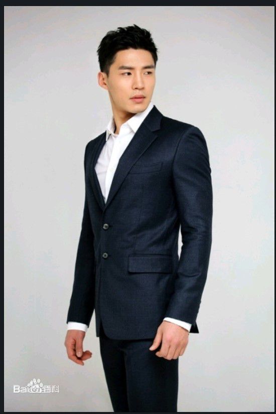 金庆南(Kim Kyung Nam)前后照片