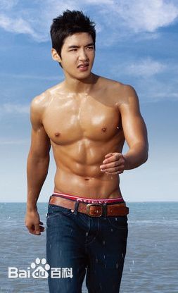 金庆南(Kim Kyung Nam)前后照片