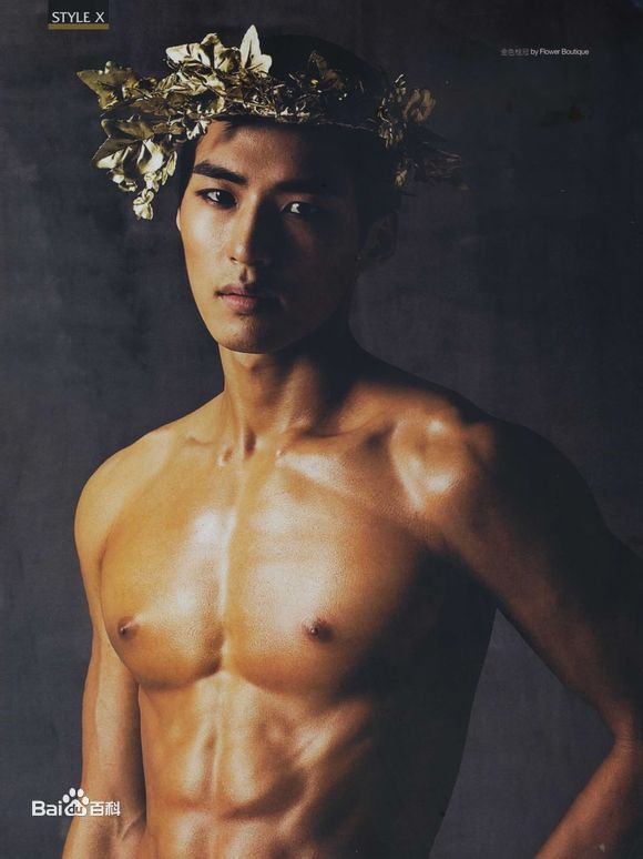 金庆南(Kim Kyung Nam)前后照片