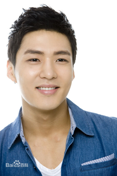 金庆南(Kim Kyung Nam)前后照片