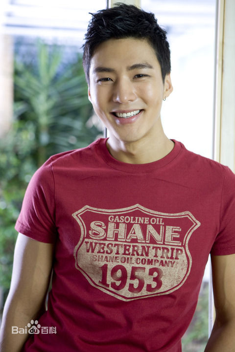 金庆南(Kim Kyung Nam)前后照片