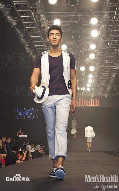 金庆南(Kim Kyung Nam)前后照片