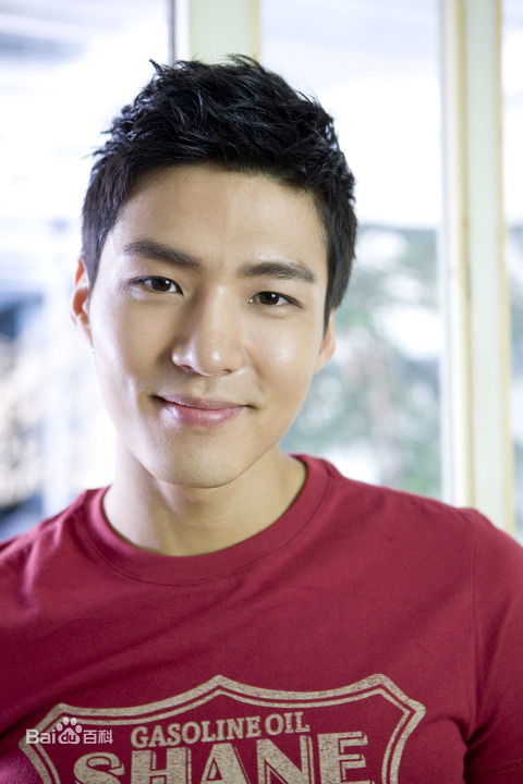 金庆南(Kim Kyung Nam)前后照片