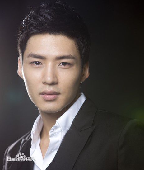 金庆南(Kim Kyung Nam)前后照片