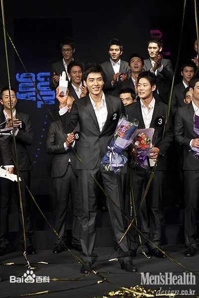 金庆南(Kim Kyung Nam)前后照片