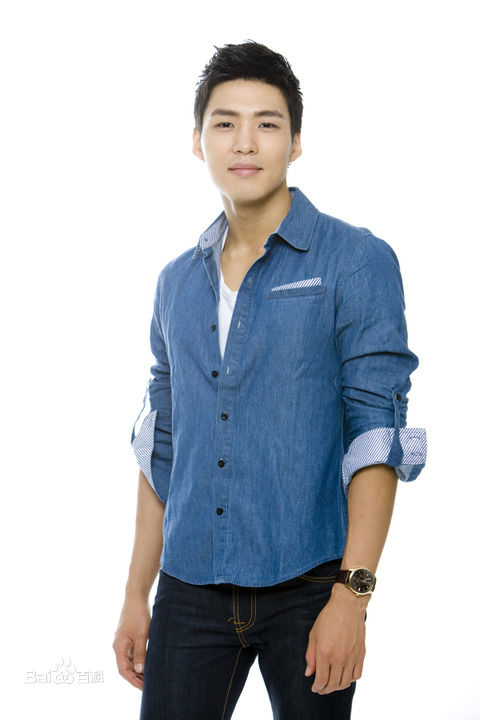 金庆南(Kim Kyung Nam)前后照片