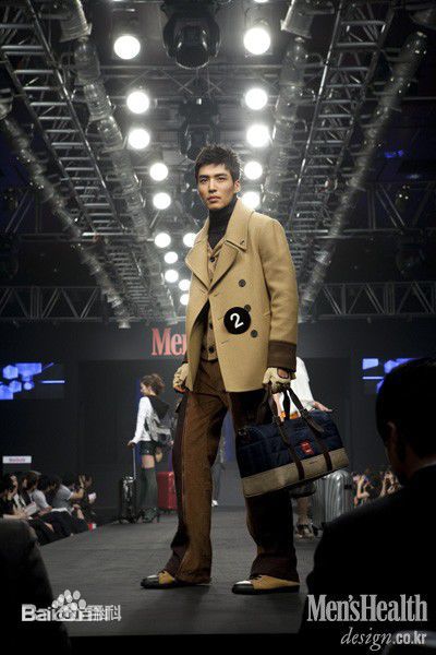 金庆南(Kim Kyung Nam)前后照片