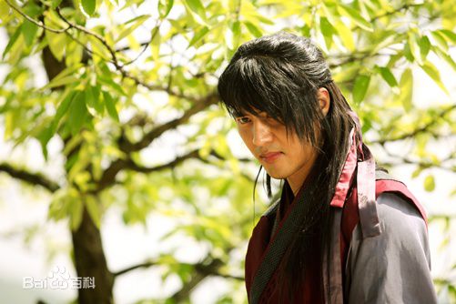 高周元(，Ko Joo Won，コ ジュウォン)金首露视频截图和剧照