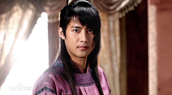 高周元(，Ko Joo Won，コ ジュウォン)金首露视频截图和剧照