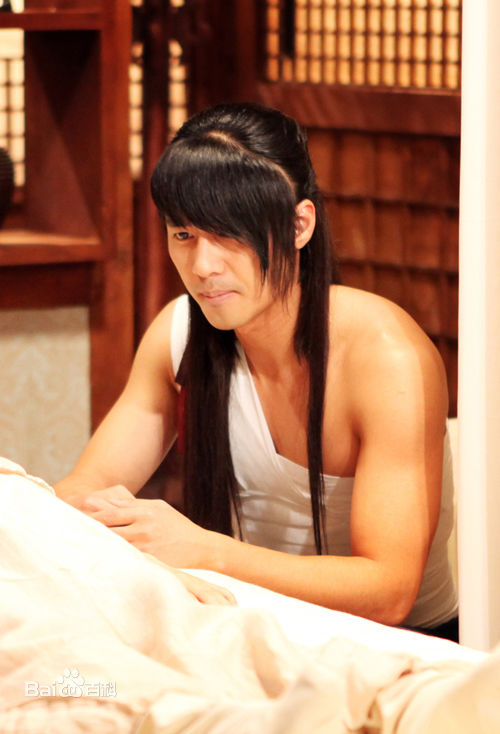 高周元(，Ko Joo Won，コ ジュウォン)金首露视频截图和剧照