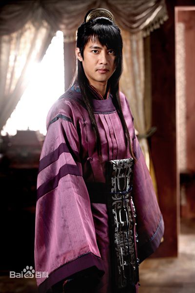 高周元(，Ko Joo Won，コ ジュウォン)金首露视频截图和剧照