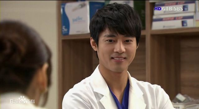 高周元(，Ko Joo Won，コ ジュウォン)妇产科女医生_剧集前后照片