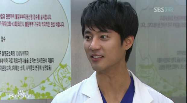 高周元(，Ko Joo Won，コ ジュウォン)妇产科女医生_剧集前后照片