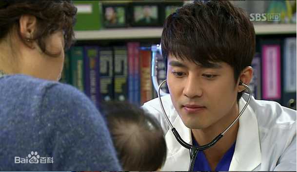 高周元(，Ko Joo Won，コ ジュウォン)妇产科女医生_剧集前后照片