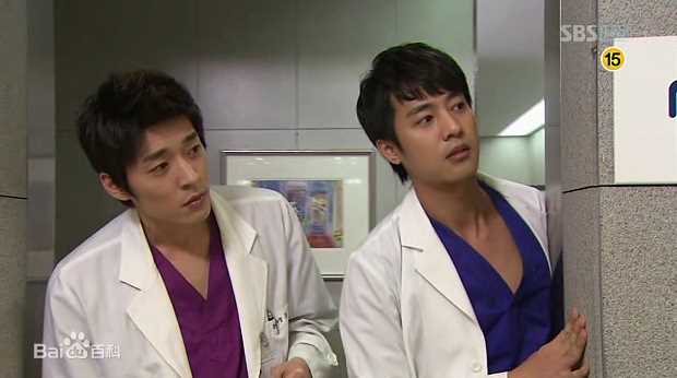 高周元(，Ko Joo Won，コ ジュウォン)妇产科女医生_剧集前后照片