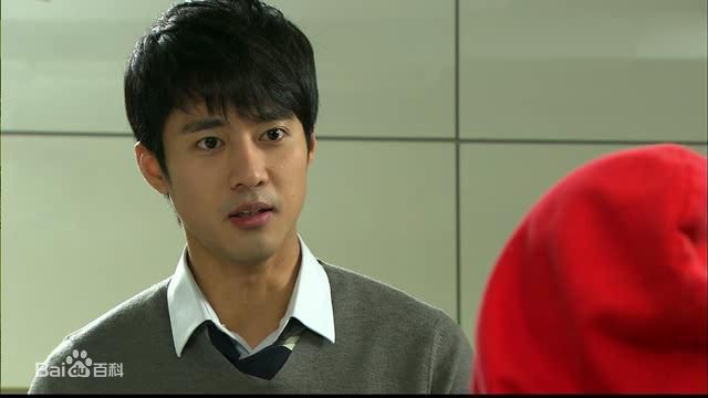 高周元(，Ko Joo Won，コ ジュウォン)妇产科女医生_剧集前后照片