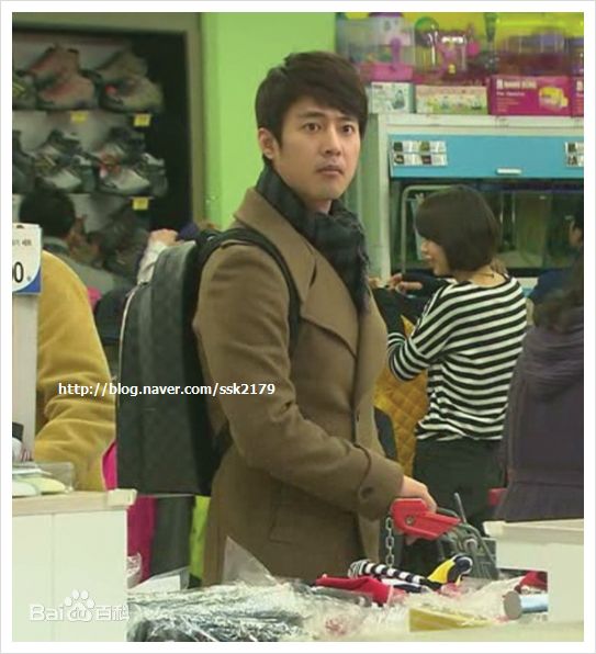 高周元(，Ko Joo Won，コ ジュウォン)妇产科女医生_剧集前后照片