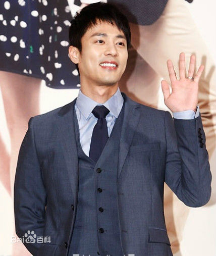 高周元(，Ko Joo Won，コ ジュウォン)图册性感图片图集