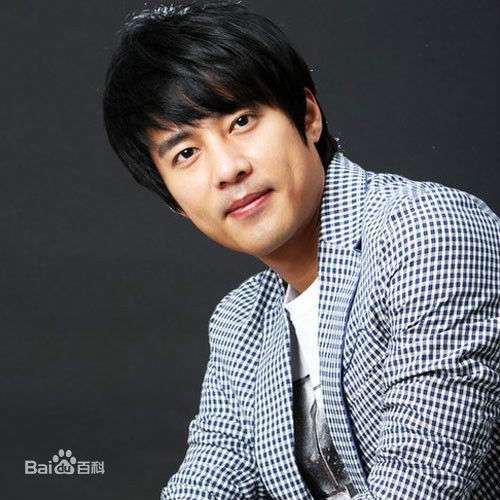 高周元(，Ko Joo Won，コ ジュウォン)图册性感图片图集