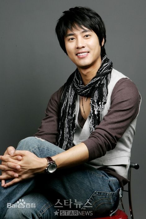 最全高周元(，Ko Joo Won，コ ジュウォン)精彩图册