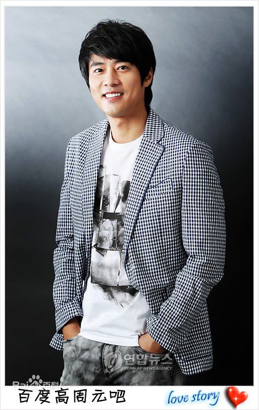 最全高周元(，Ko Joo Won，コ ジュウォン)精彩图册