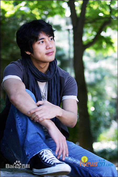 最全高周元(，Ko Joo Won，コ ジュウォン)精彩图册