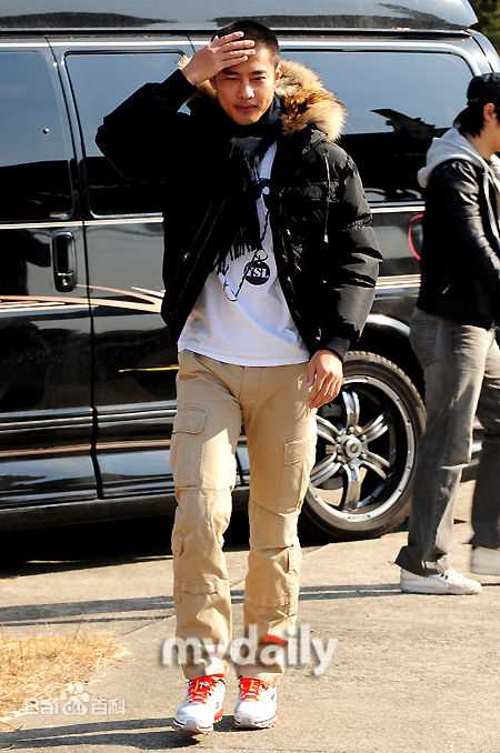 精选高周元(，Ko Joo Won，コ ジュウォン)精彩图册