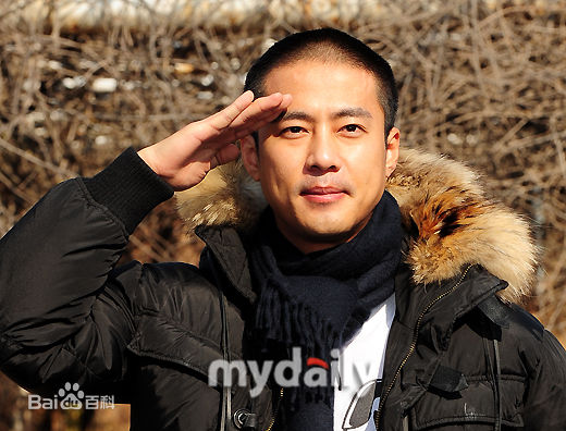 精选高周元(，Ko Joo Won，コ ジュウォン)精彩图册