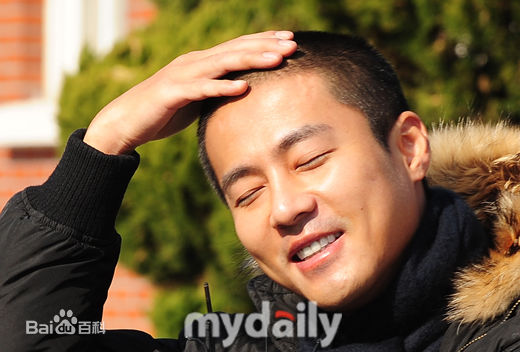 精选高周元(，Ko Joo Won，コ ジュウォン)精彩图册