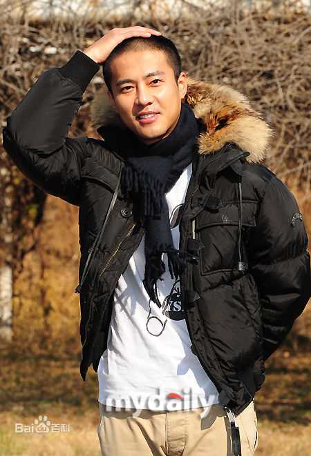 精选高周元(，Ko Joo Won，コ ジュウォン)精彩图册