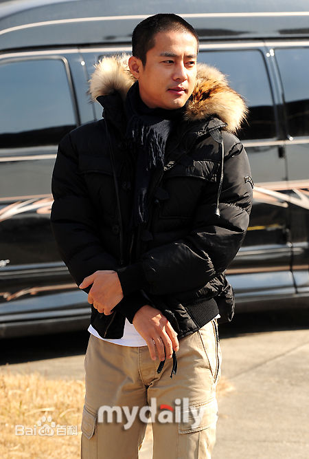 精选高周元(，Ko Joo Won，コ ジュウォン)精彩图册