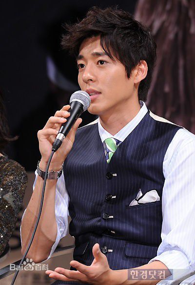 最优质徐智锡()素颜照