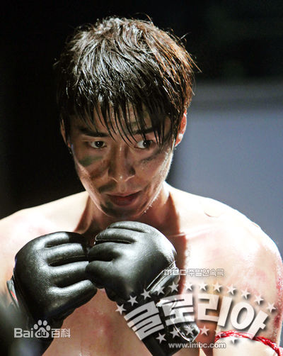 最优质徐智锡()素颜照