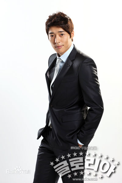 最优质徐智锡()素颜照