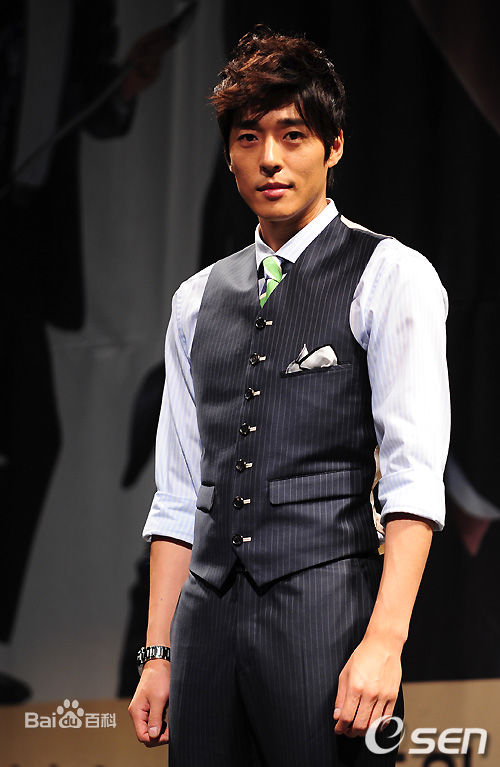 最优质徐智锡()素颜照