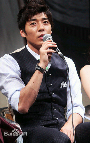 最优质徐智锡()素颜照