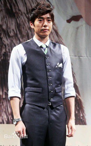 最优质徐智锡()素颜照